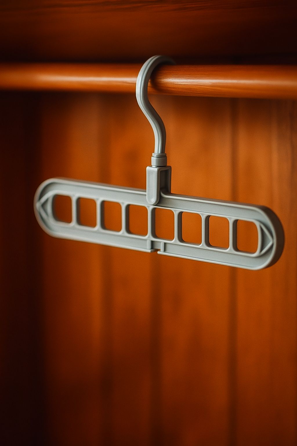 PerchaPlus™🔥 Percha Para Ordenar El Armario| Percha Plegable Adaptable